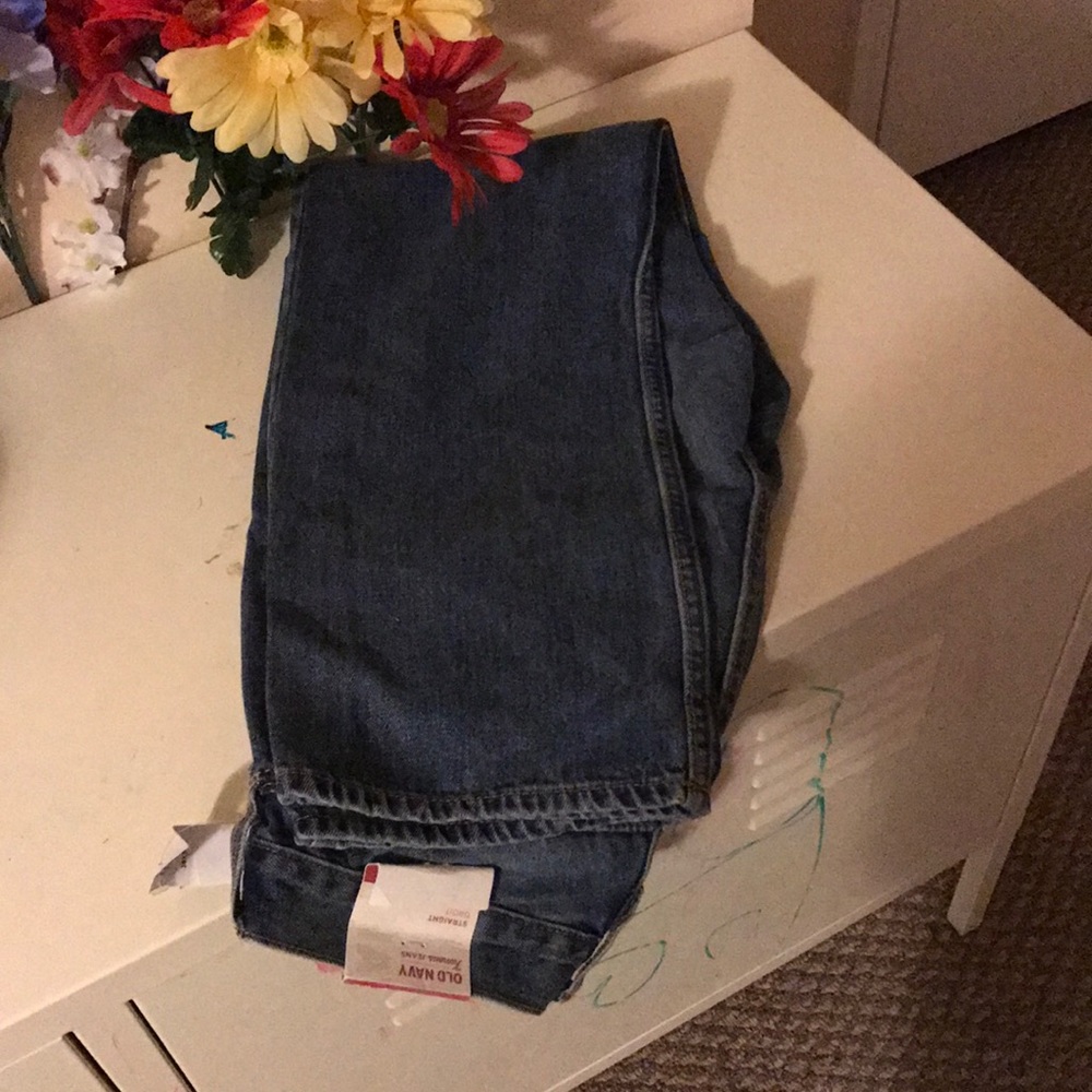 Men's jeans